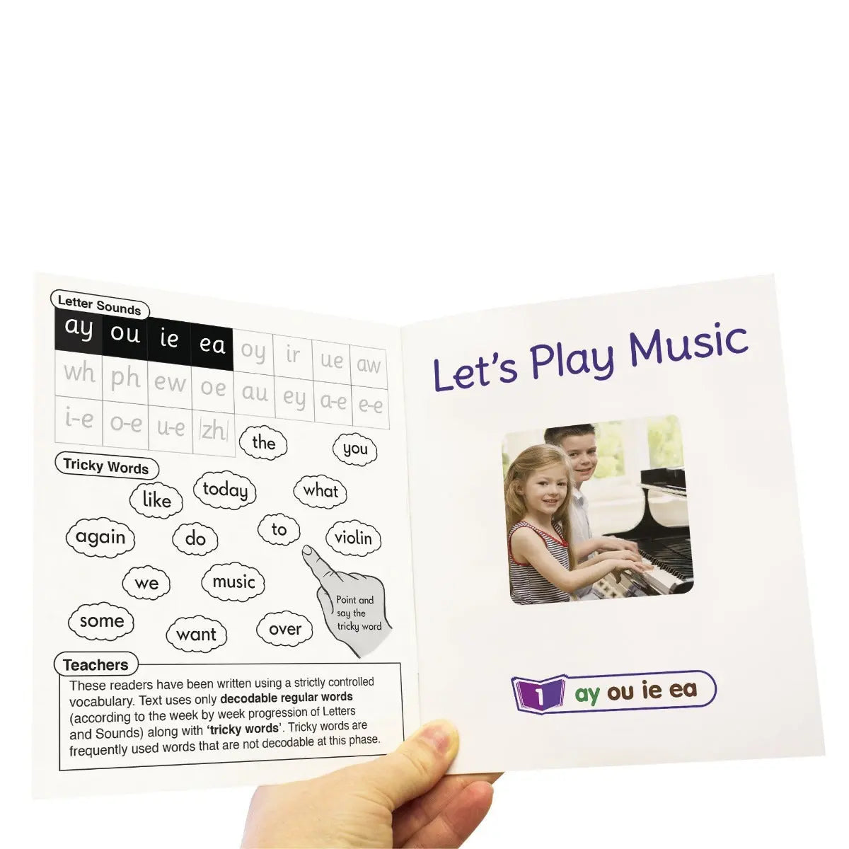 Letters & Sounds Phase 5 Set 2 Non-Fiction | The Dyslexia Shop