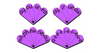 Letters and Sounds Fans (Phase 5 Synthetic Phonics) | The Dyslexia Shop