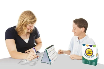 Letters and Sounds - Screening Check | The Dyslexia Shop