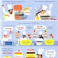Lift-the-Flap Grammar and Punctuation | The Dyslexia Shop