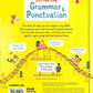 Lift-the-Flap Grammar and Punctuation | The Dyslexia Shop