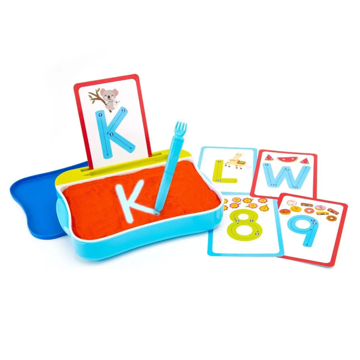 Light-Up Tracing Centre | The Dyslexia Shop