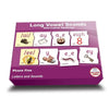 Long Vowel Alternative Spellings Puzzles | The Dyslexia Shop