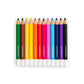 Love Writing Co. Ages 3-5 - Writing and Colouring Pencil Bundle | The Dyslexia Shop