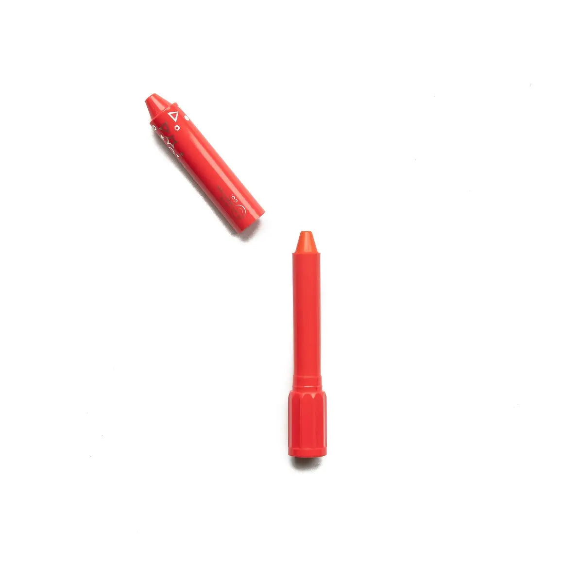 Love Writing Co. Washable Arty Crayons - Pack of 12 | The Dyslexia Shop