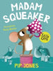 Madam Squeaker | The Dyslexia Shop