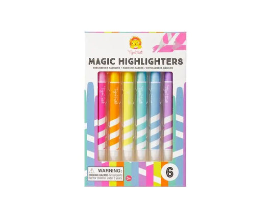 Magic Highlighters | The Dyslexia Shop