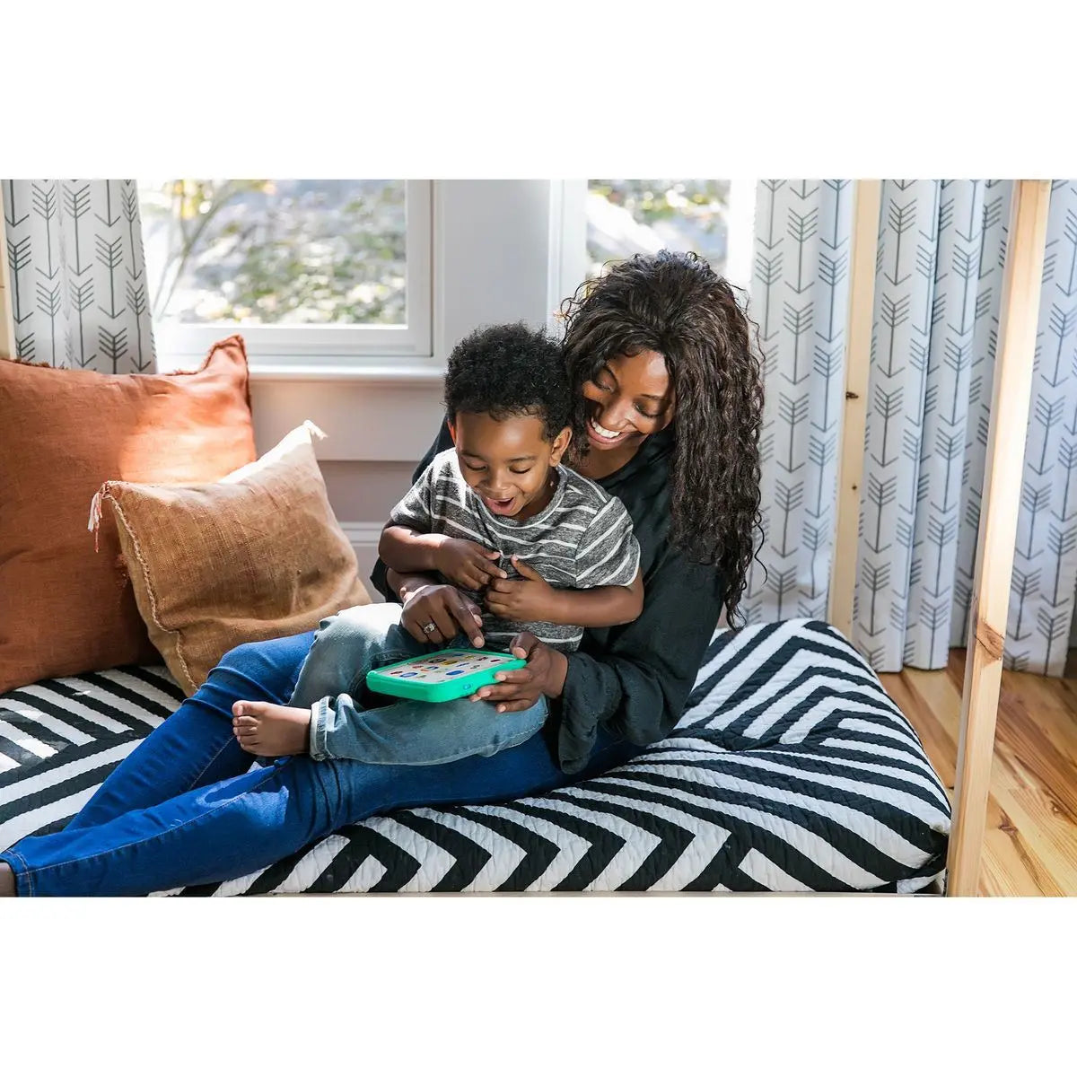 Magic Touch Curiosity Tablet | The Dyslexia Shop