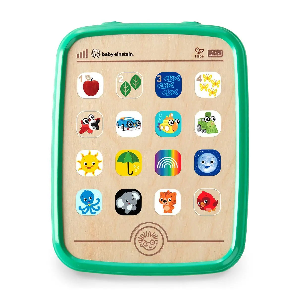 Magic Touch Curiosity Tablet | The Dyslexia Shop