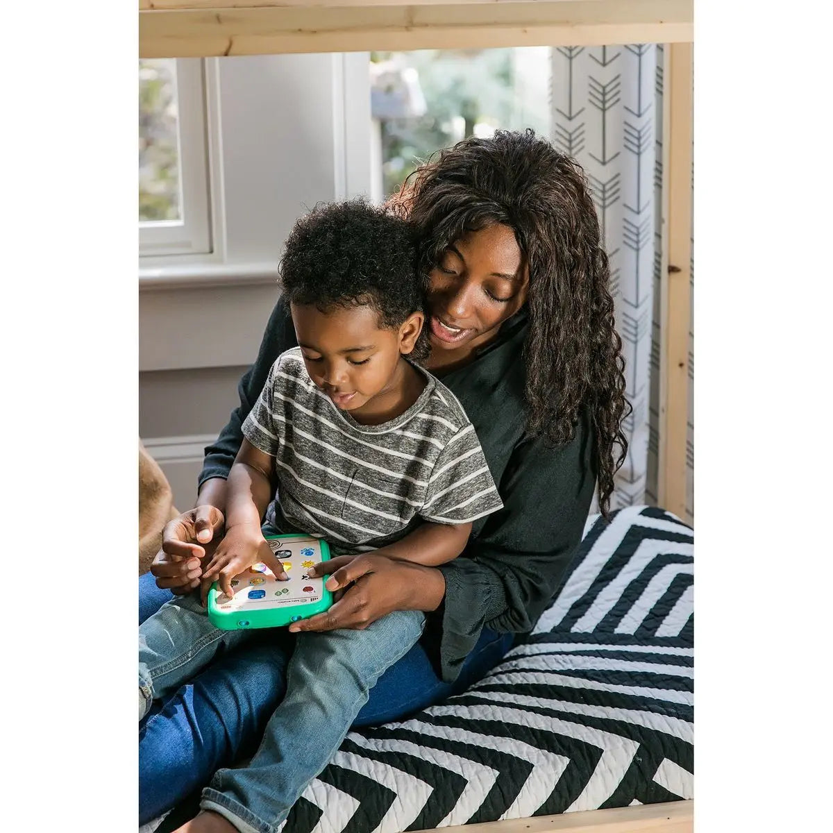 Magic Touch Curiosity Tablet | The Dyslexia Shop