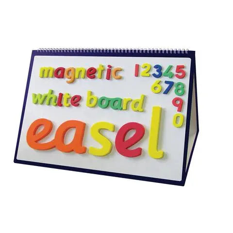 Magnetic Folding Tent Whiteboard | The Dyslexia Shop