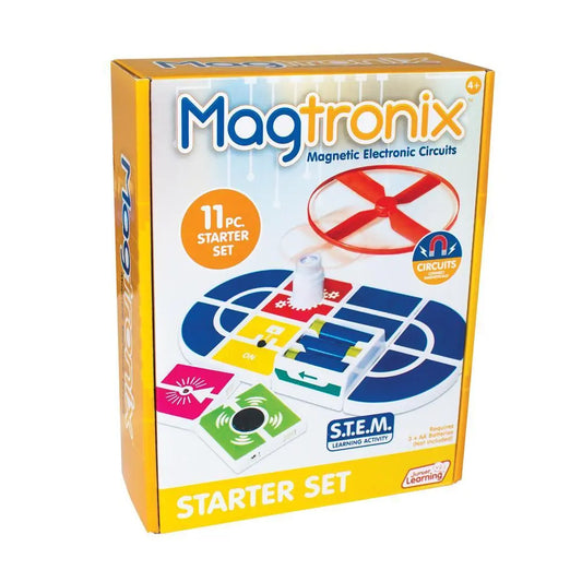 Magtronix Starter Set | The Dyslexia Shop