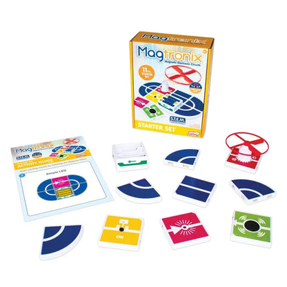 Magtronix Starter Set | The Dyslexia Shop