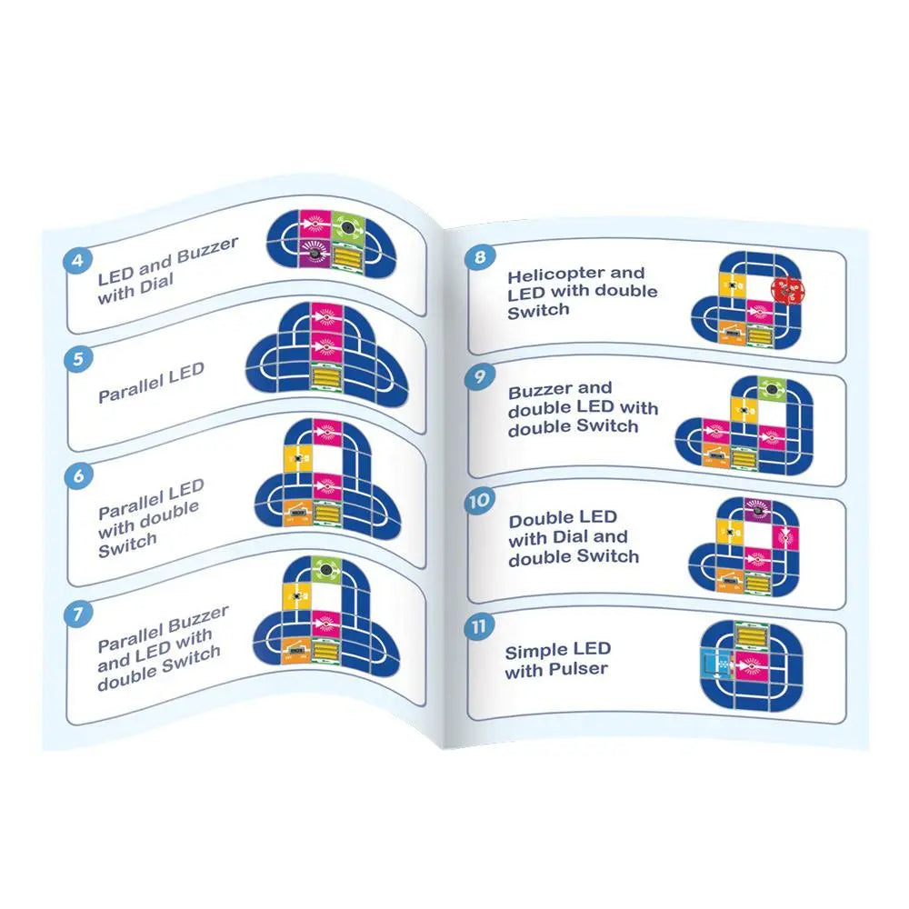 Magtronix (Expansion Pack) | The Dyslexia Shop