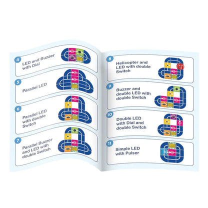 Magtronix (Expansion Pack) | The Dyslexia Shop