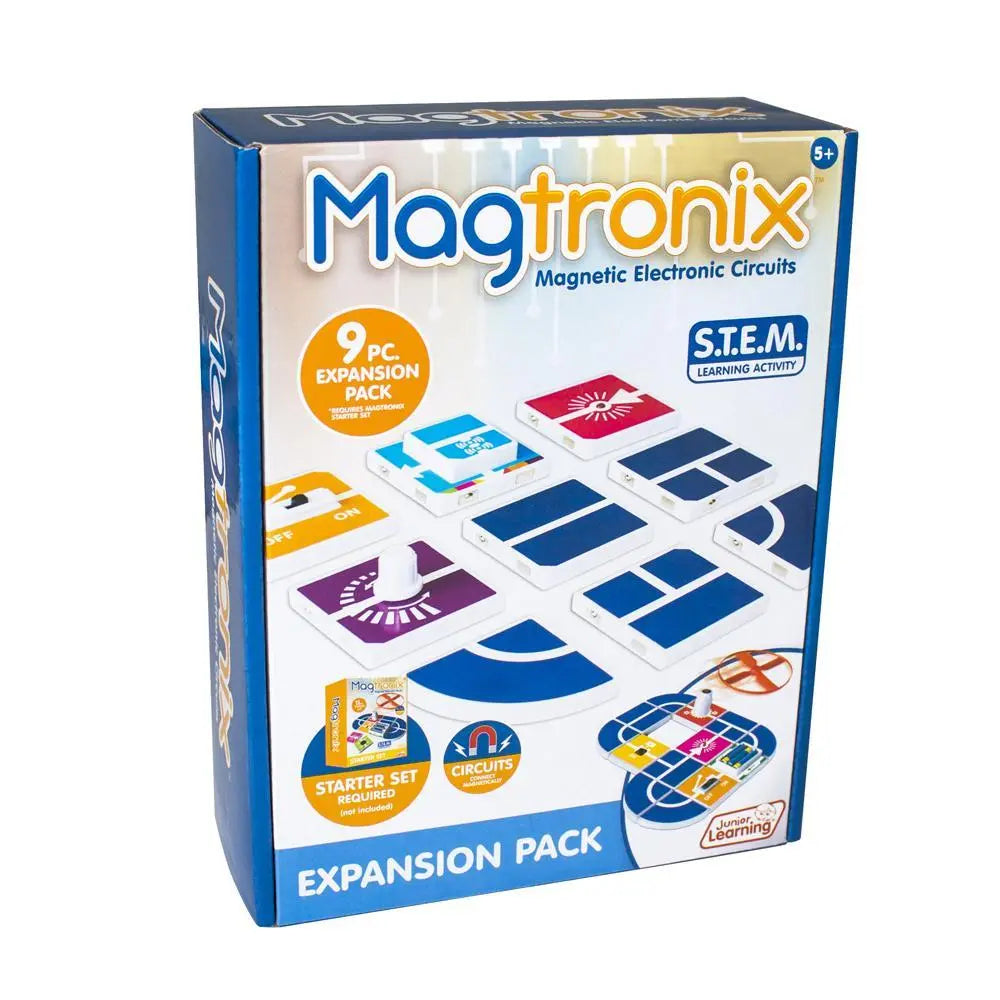 Magtronix (Expansion Pack) | The Dyslexia Shop