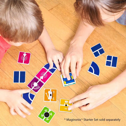 Magtronix (Expansion Pack) | The Dyslexia Shop