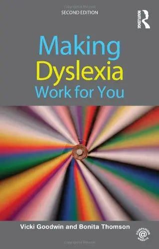 Making Dyslexia Work for You | The Dyslexia Shop