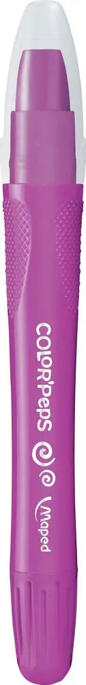 Maped Color Peps Gel Crayons (Pack of 6) | The Dyslexia Shop