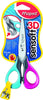 Maped Sensoft 3D Scissors Left Handed 13cm | The Dyslexia Shop