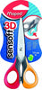 Maped Sensoft 3D Scissors Right Handed 13cm | The Dyslexia Shop