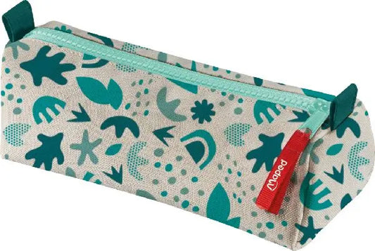 Maped Smiling Planet Pencil Case | The Dyslexia Shop