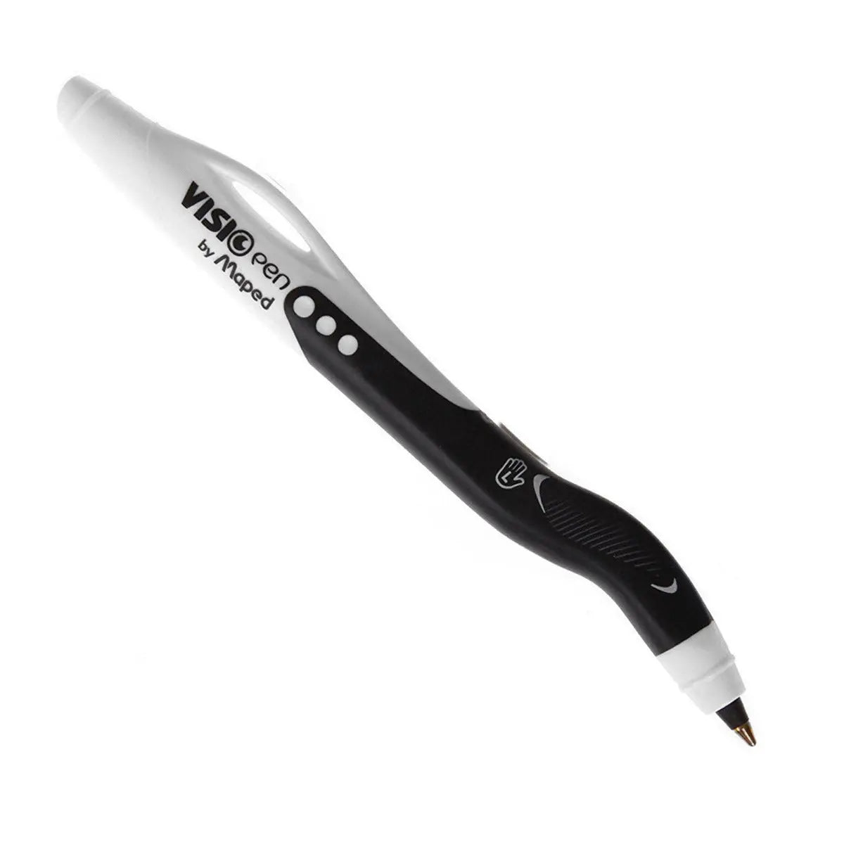 Maped Visio Ball Point Pen Left Handed | The Dyslexia Shop