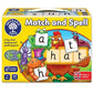 Match and Spell Game | The Dyslexia Shop