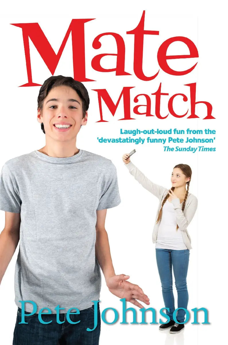 Mate Match | The Dyslexia Shop