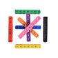 Math Linking Cubes - Pk100 | The Dyslexia Shop