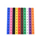 Math Linking Cubes - Pk100 | The Dyslexia Shop