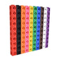 Math Linking Cubes - Pk100 | The Dyslexia Shop