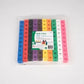 Math Linking Cubes - Pk100 | The Dyslexia Shop