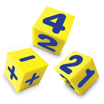 Maths Marks The Spot Activity Set | The Dyslexia Shop