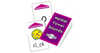 Medial Vowel Sounds Chute Cards | The Dyslexia Shop