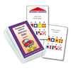 Memory Skills Chute Cards Level 4 | The Dyslexia Shop