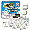 Mental Maths Bingo | The Dyslexia Shop