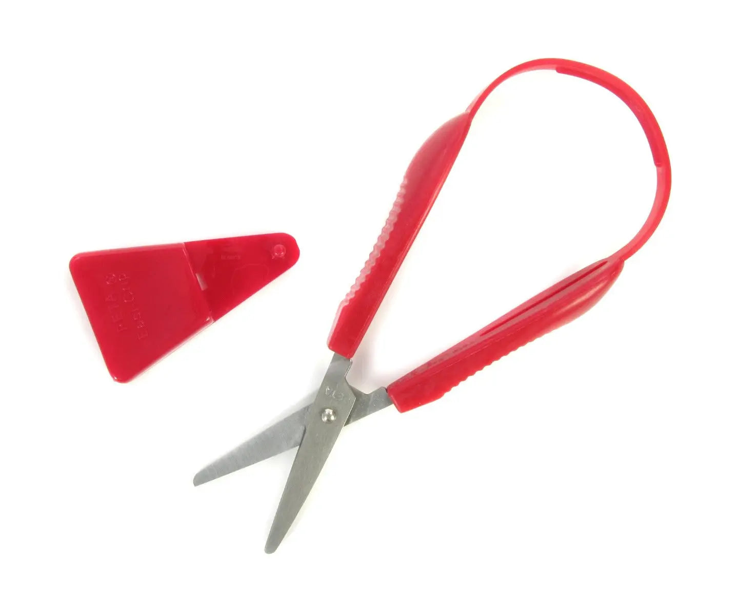 Mini-Easi-Grip Scissors | The Dyslexia Shop