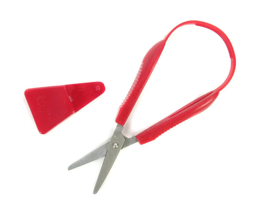 Mini-Easi-Grip Scissors | The Dyslexia Shop