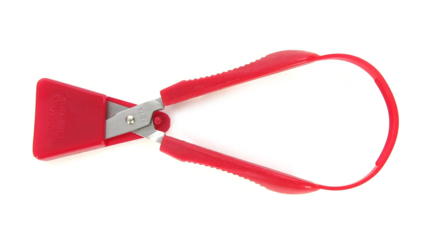 Mini-Easi-Grip Scissors | The Dyslexia Shop