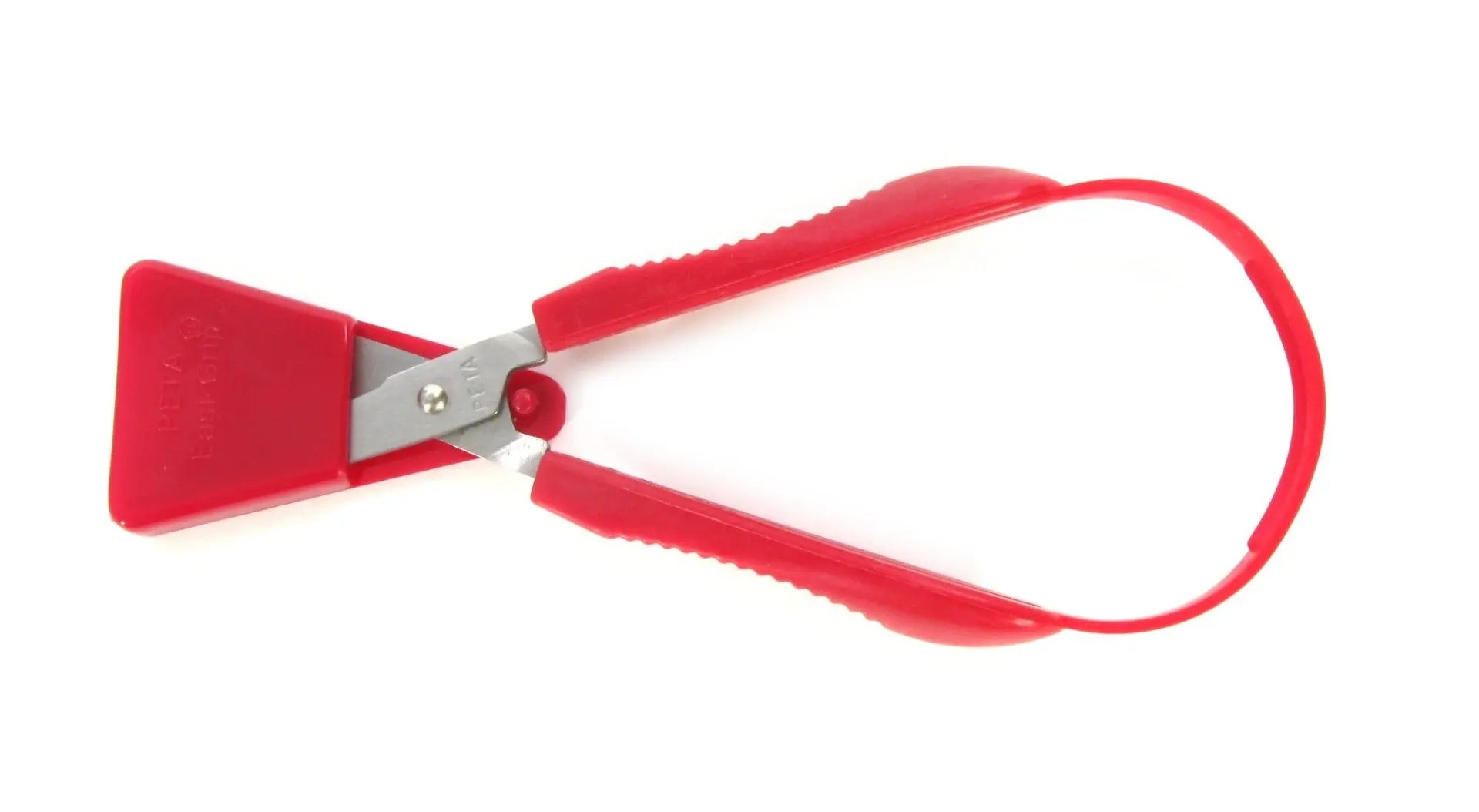Mini-Easi-Grip Scissors | The Dyslexia Shop