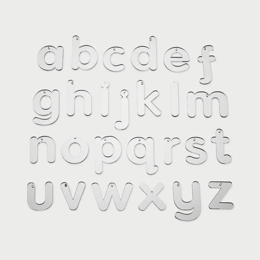 Mirror Letters | The Dyslexia Shop