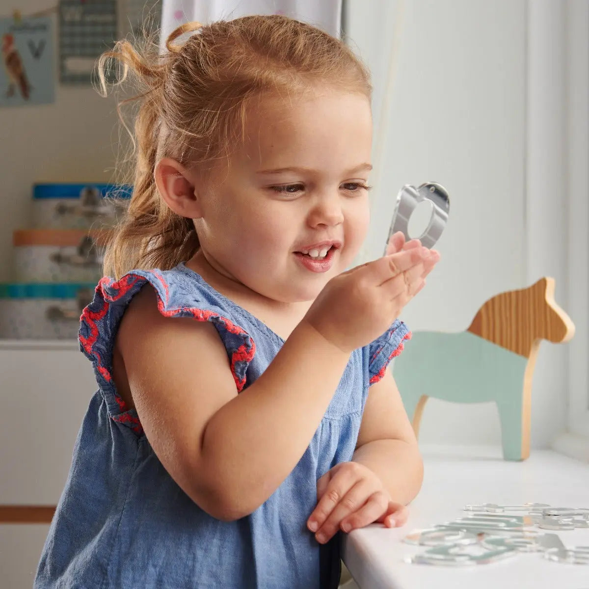 Mirror Letters | The Dyslexia Shop
