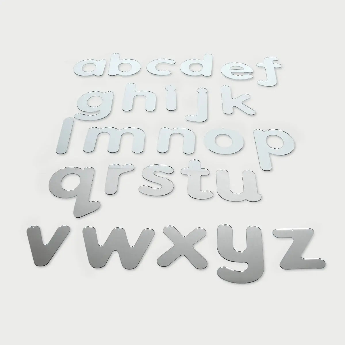 Mirror Letters | The Dyslexia Shop