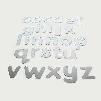 Mirror Letters | The Dyslexia Shop