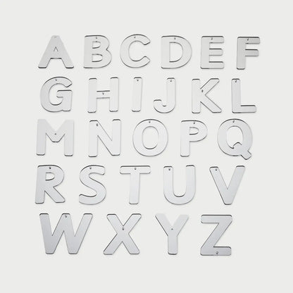Mirror Letters | The Dyslexia Shop