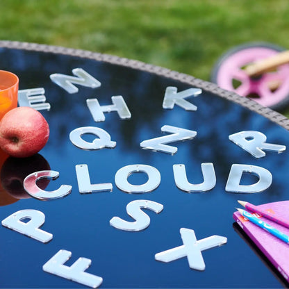Mirror Letters | The Dyslexia Shop