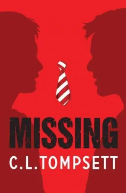 Missing | The Dyslexia Shop