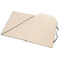 Moleskin A5 Classic Ruled Notebook Hard Cover | The Dyslexia Shop