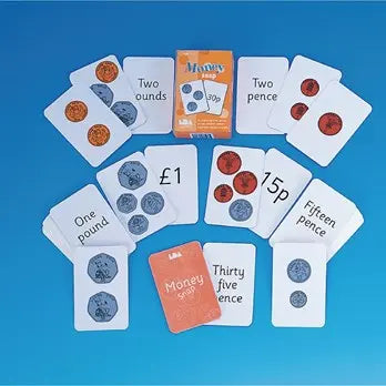 Money Snap | The Dyslexia Shop